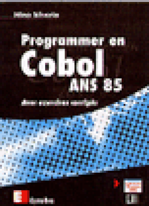 Programmer en Cobol ANS 85