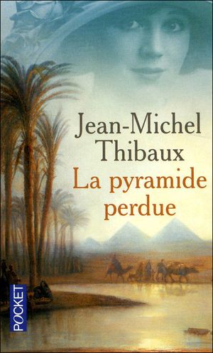 La pyramide perdue