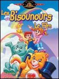 Affiche Les Bisounours Affiche Les Bisounours