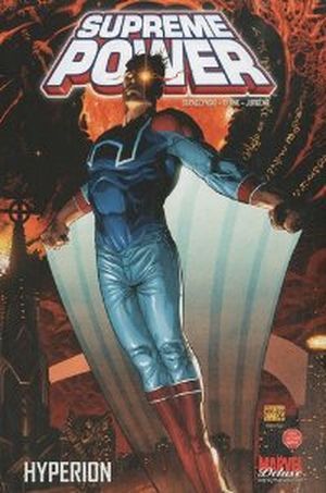 Hyperion - Supreme Power, tome 2