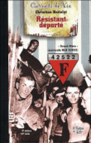 Les carnets d'un déporté résistant