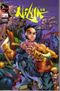 Ninja Boy, tome 1