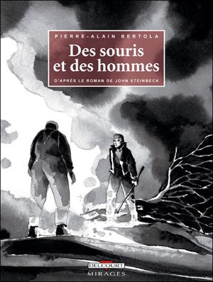 Des souris et des hommes