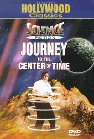 Journey to the center of time