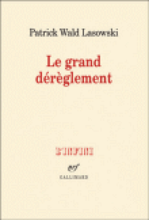 Le grand dérèglement