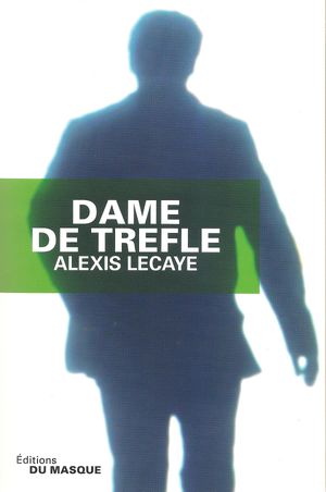 Dame de trèfle