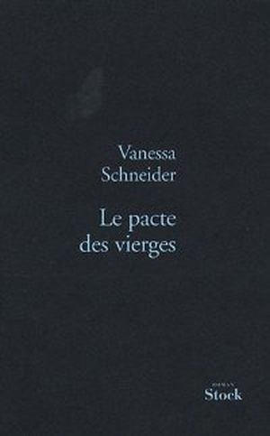 Le pacte des vierges