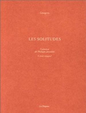 Les solitudes