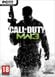 Jaquette Call of Duty: Modern Warfare 3