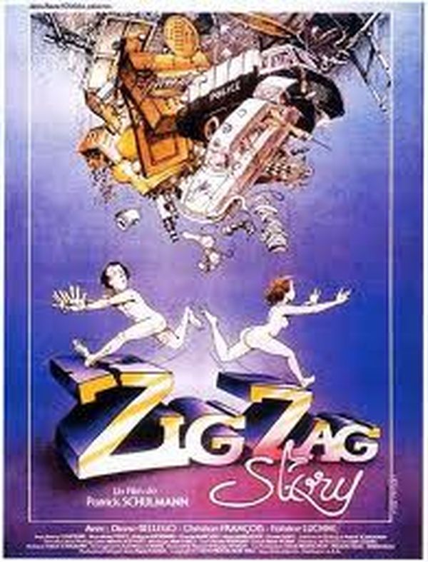 Zig-Zag Story