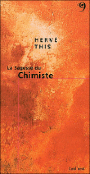 La sagesse du chimiste