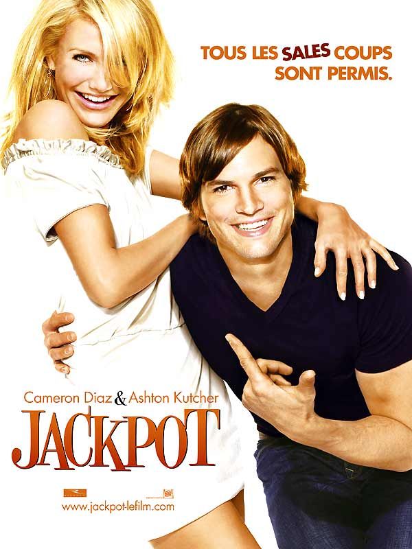 Jackpot Film Senscritique