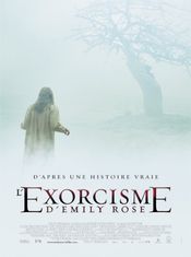 Affiche L'Exorcisme d'Emily Rose Affiche L'Exorcisme d'Emily Rose