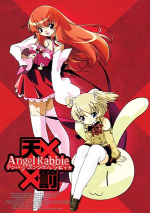 Angel Rabbie