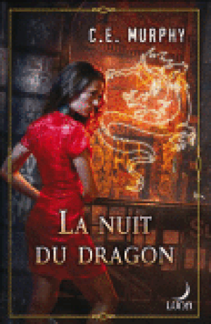 La nuit du dragon