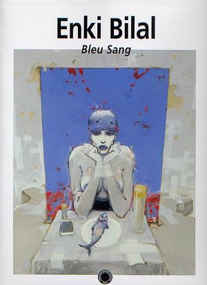 Bleu sang