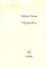 Couverture Hyperrêve Couverture Hyperrêve