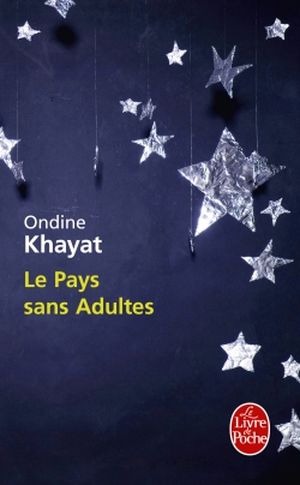 Le pays sans adultes