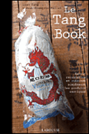 Le Tang book