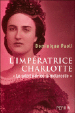 L'impératrice Charlotte