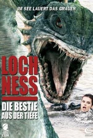 La terreur du Loch Ness