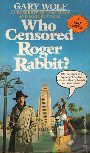 Who Censored Roger Rabbit ?