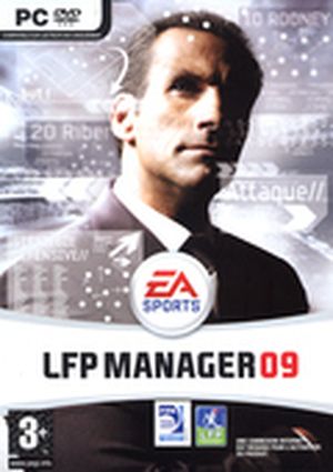 LFP Manager 09