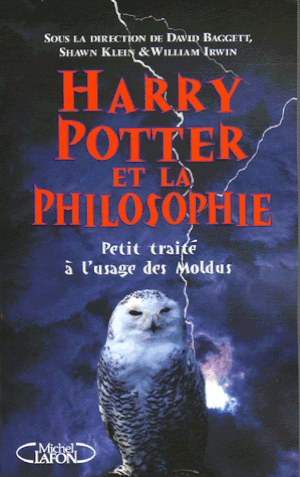 Harry Potter et la philosophie