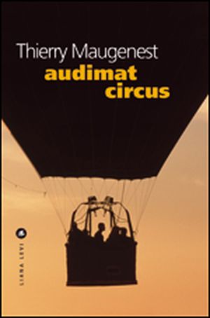 Audimat circus
