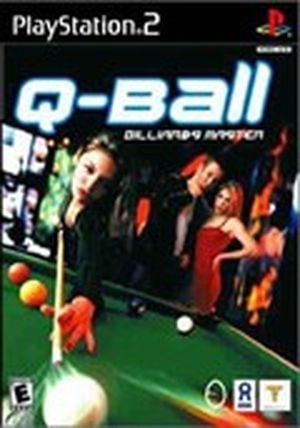 Q-Ball: Billiards Master Games