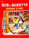 Jéromba le Grec - Bob et Bobette