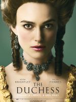 Affiche The Duchess