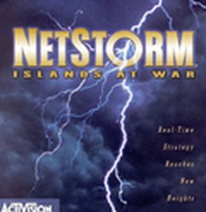 NetStorm: Islands at War