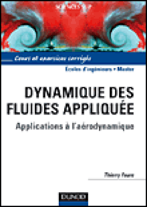 Dynamique des fluides appliquée