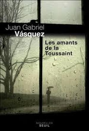 Les Amants de la Toussaint