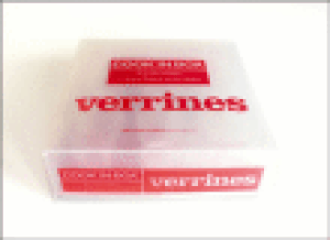 Coffret Verrines