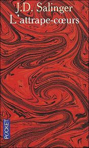 Couverture L'Attrape-cœurs Couverture L'Attrape-cœurs