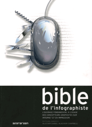 La bible de l'infographiste