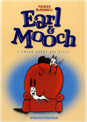 Earl et Mooch
