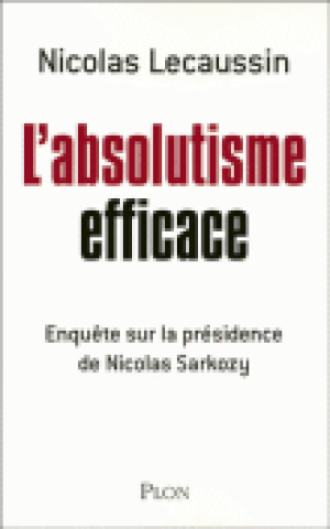 L'absolutisme efficace