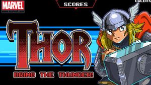 Thor: Bring the Thunder!