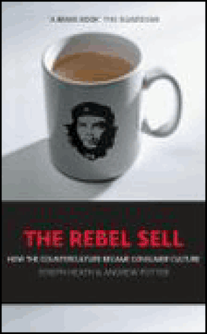The rebel sell