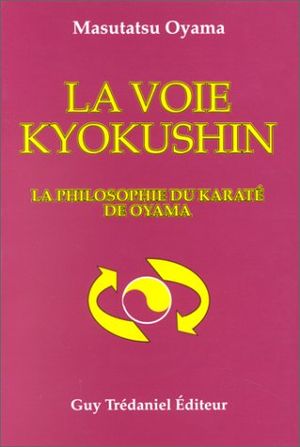 La voie kyokushin