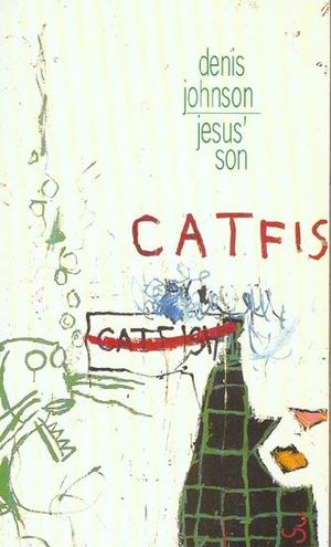 Jesus' Son