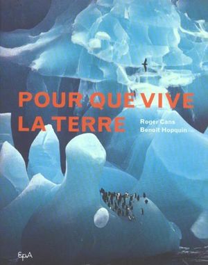 Pour que vive la terre