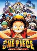 One Piece Episode Of Luffy Telefilm 12 Senscritique