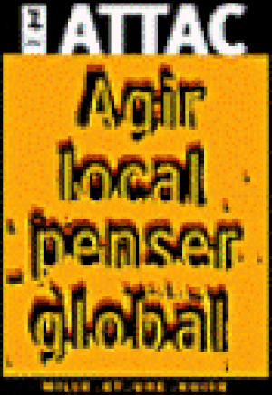 Agir local, penser global