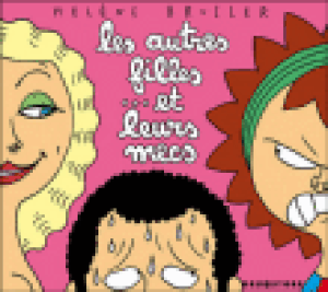 Les autres filles