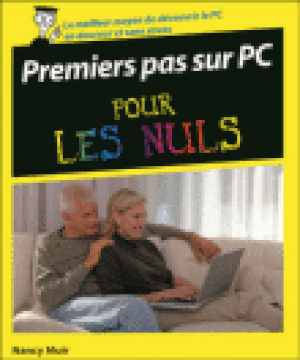 Premiers pas sur PC pour les Nuls