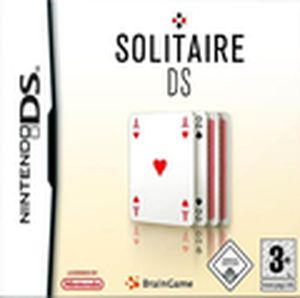 Solitaire DS